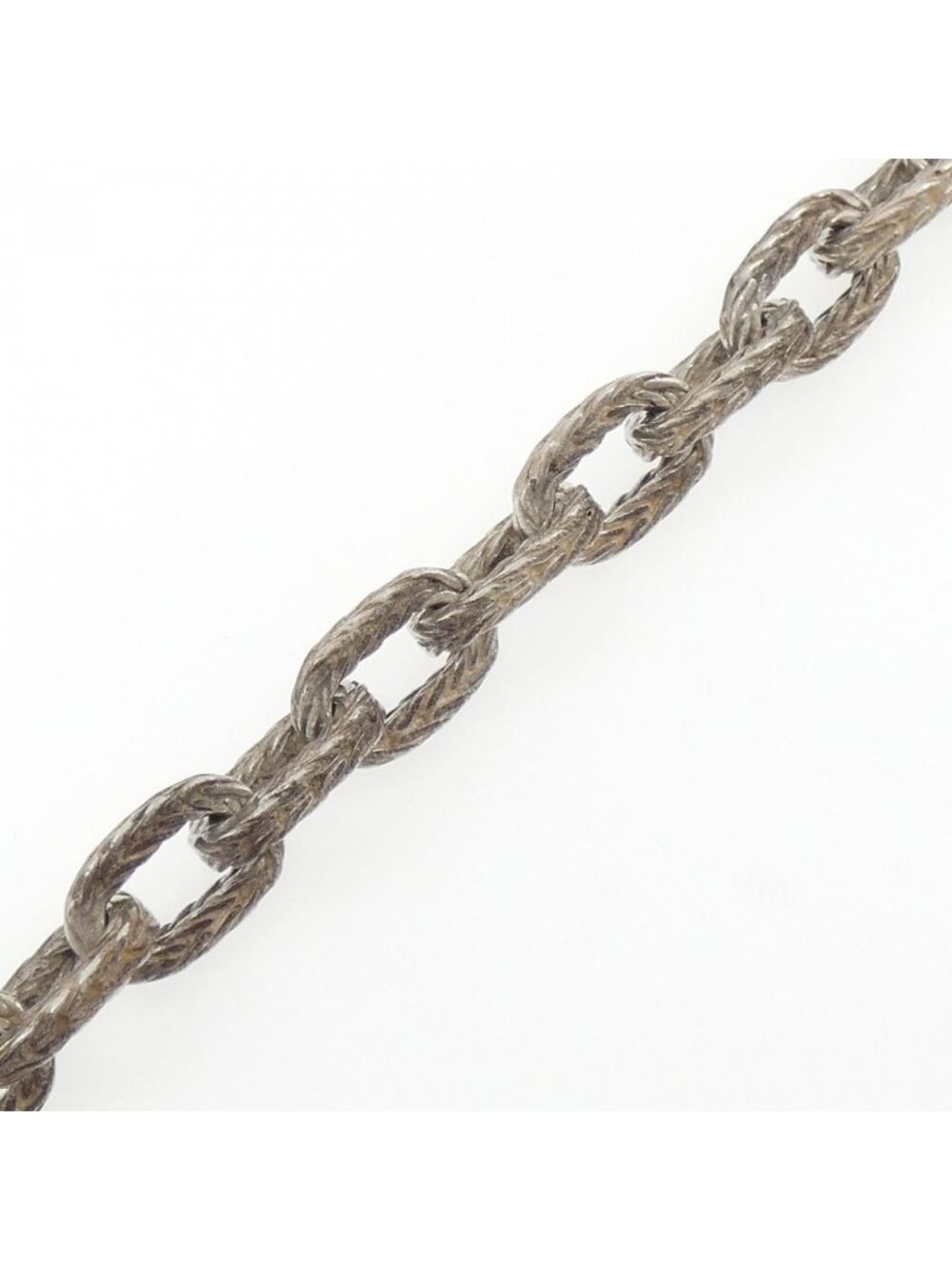 Hermes Vintage Hallmark Bracelet